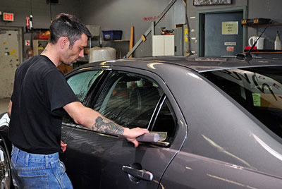 car detailing in kitchener